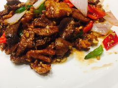 -胡胜锐辣椒炒肉(河北店)