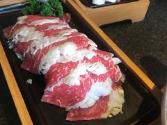 -湊湊火锅·茶憩(和平大悦城店)