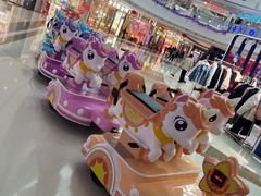 -万达广场(东莞厚街店)