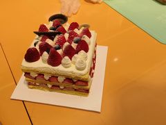 -星巴克(长沙乐和城门店)