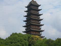 -常熟方塔园