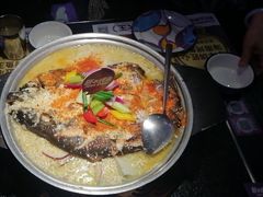 -匠子烤鱼(上邦百汇城店)