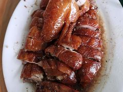 -淇沙湾渔村餐厅