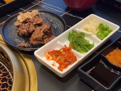 -極屋鮨牛 · 烧肉酒场(时代C馆店)