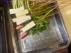 -成都屋头串串(青年北街店)