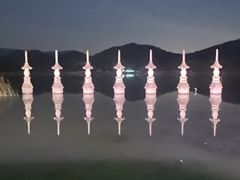 -鸣鹤古镇
