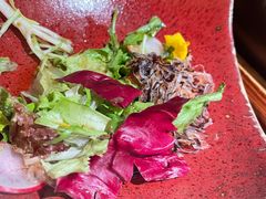 -花潮料理艺食馆(世欧广场店)