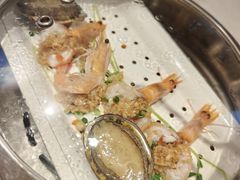 -渔夫蒸鲜(世奥湾店)