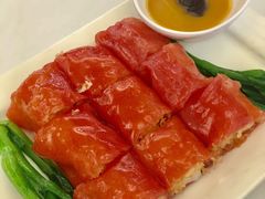 -稻香酒家·33年老字号·港式粤菜(富邦中心店)