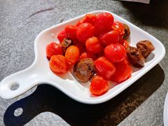 话梅圣女果-老冯烤羊蝎子馆(望京店)