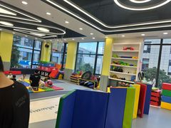 -妙拓思MUTUUS少儿体能馆(赛银国际店)