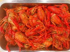 -江城燕子大排档(江汉路步行街店)