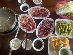 -官塘兄弟·潮汕牛肉店(官塘总店)