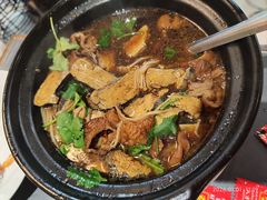 金陵双臭-富临轩私房菜(集庆门大街店)