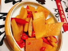 -南昌大饭店·非遗南昌菜(万寿宫店)