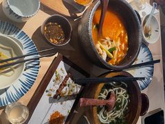 -山石榴·贵州菜(丰盛里店)