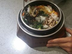 -将军牛排·尔滨地标朝鲜族美食(总店)