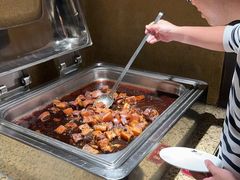 -汉巴味德·烤肉与啤酒的自助(杭州大悦城店)