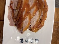 -全聚德烤鸭店(马家堡店)