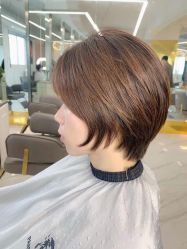 -潘多拉Hairsalon