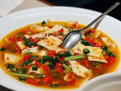 火爆黄喉-漢舍川菜馆(国贸商城店)