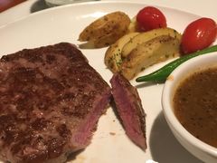 嫩肩牛排-斗牛士牛排(南京东路店)