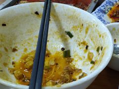 -清真馬峰小炒泡饃