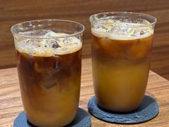 -琥珀咖啡 Ambercoffee