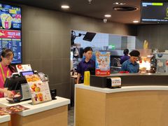-麦当劳(大亚湾龙光城店)