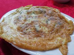 蚝仔煎蛋-蛇口康乐快餐鱼仔档(翠苑小区店)