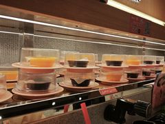 -争鲜回转寿司(海曙天一PLUS店)