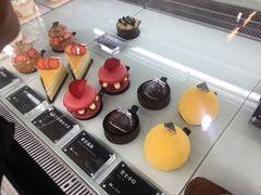 -卷心卷意·轻甜蛋糕(新光天地店)