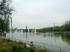 -祥源·阜阳生态乐园