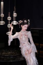 -衣贝姿婚纱礼服馆