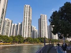 -苏州河梦清园环保主题公园