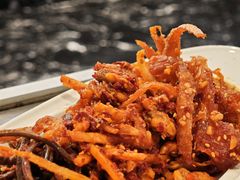 -鸭绿江民族饭店(总店)