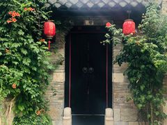 -回龙窝历史文化街区