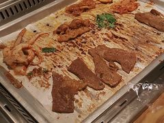 -新石器烤肉(南站店)