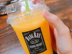 -Dang restaurant (patong phuket)