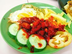-新加坡Zam Zam餐馆