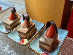 -视界美食自助餐厅·石家庄希尔顿酒店