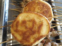 -洁神饭庄·海鲜·青岛菜·30年老字号(五四广场店)