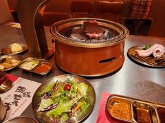 -西塔老太太泥炉烤肉(苏州大悦城店)