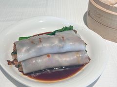 蝦餃-金苑海鲜酒家(来魅力店)