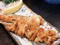 -哥哥の深夜食堂(叁宸里店)