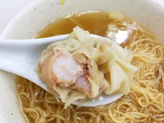 -麦文记面家(佐敦店)