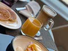 -长沙尼依格罗酒店