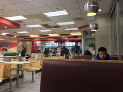 -肯德基(万科广东路店)