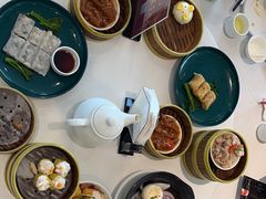 -佳丽海鲜大酒楼(环岛海景店)