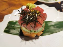 -森味薪火烧•烧鸟居酒屋•日本料理(望京店)